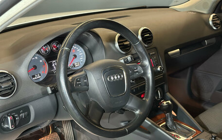 Audi A3, 2011 год, 999 000 рублей, 8 фотография