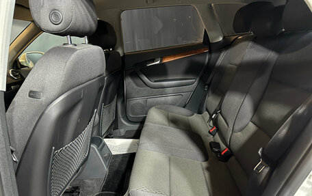 Audi A3, 2011 год, 999 000 рублей, 9 фотография