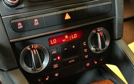 Audi A3, 2011 год, 999 000 рублей, 14 фотография