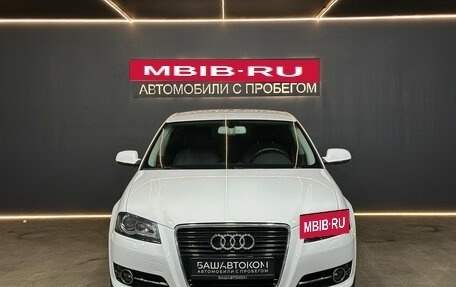 Audi A3, 2011 год, 999 000 рублей, 2 фотография