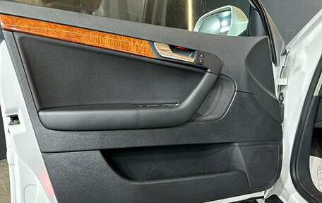 Audi A3, 2011 год, 999 000 рублей, 17 фотография