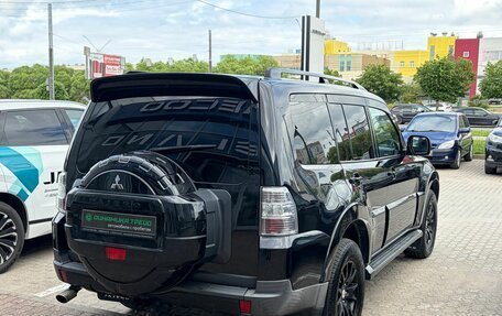 Mitsubishi Pajero IV, 2008 год, 1 655 000 рублей, 6 фотография