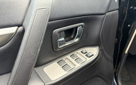 Mitsubishi Pajero IV, 2008 год, 1 655 000 рублей, 10 фотография