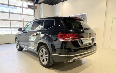Volkswagen Teramont I, 2019 год, 3 898 000 рублей, 6 фотография