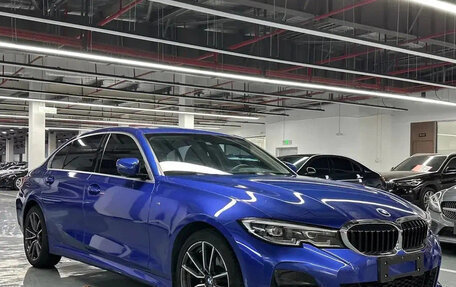 BMW 3 серия, 2022 год, 2 990 000 рублей, 2 фотография