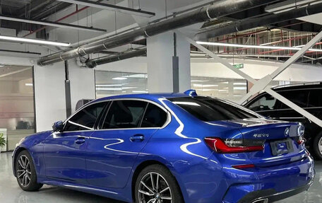 BMW 3 серия, 2022 год, 2 990 000 рублей, 3 фотография