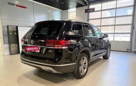 Volkswagen Teramont I, 2019 год, 3 898 000 рублей, 4 фотография