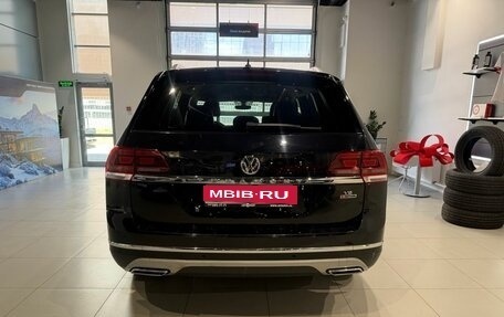 Volkswagen Teramont I, 2019 год, 3 898 000 рублей, 5 фотография