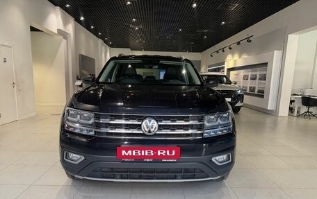 Volkswagen Teramont I, 2019 год, 3 898 000 рублей, 2 фотография