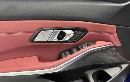BMW 3 серия, 2022 год, 2 990 000 рублей, 8 фотография