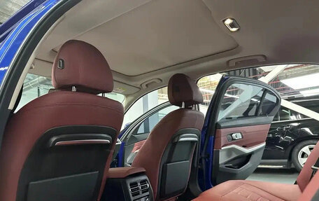 BMW 3 серия, 2022 год, 2 990 000 рублей, 11 фотография