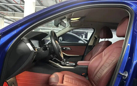 BMW 3 серия, 2022 год, 2 990 000 рублей, 5 фотография