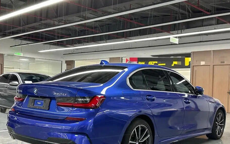BMW 3 серия, 2022 год, 2 990 000 рублей, 4 фотография