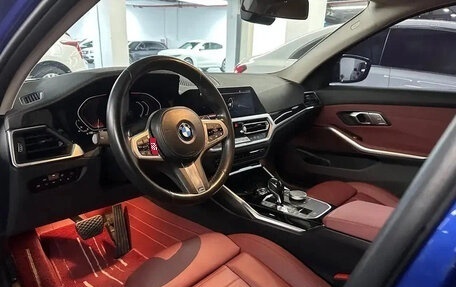 BMW 3 серия, 2022 год, 2 990 000 рублей, 6 фотография