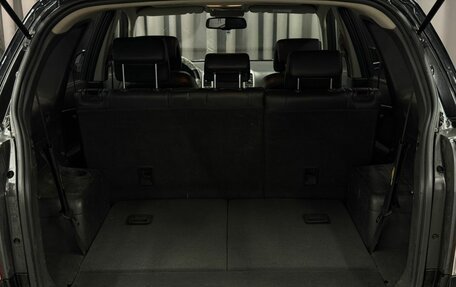 Chevrolet Captiva I, 2008 год, 849 999 рублей, 7 фотография