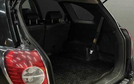 Chevrolet Captiva I, 2008 год, 849 999 рублей, 6 фотография