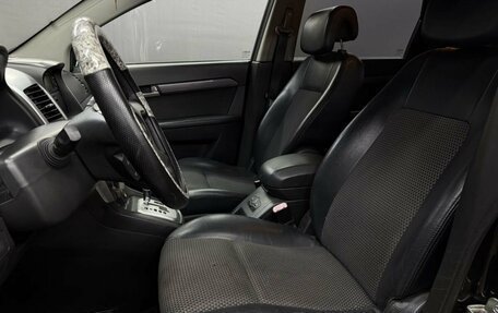 Chevrolet Captiva I, 2008 год, 849 999 рублей, 8 фотография