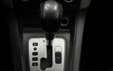 Chevrolet Captiva I, 2008 год, 849 999 рублей, 15 фотография