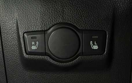 Chevrolet Captiva I, 2008 год, 849 999 рублей, 18 фотография