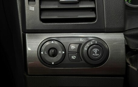 Chevrolet Captiva I, 2008 год, 849 999 рублей, 17 фотография