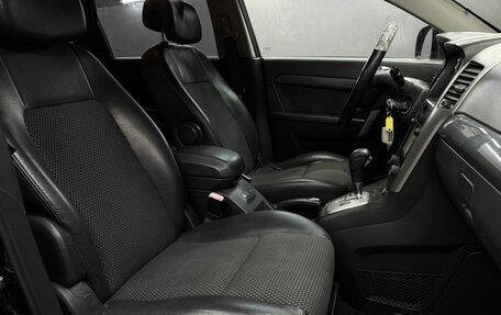 Chevrolet Captiva I, 2008 год, 849 999 рублей, 13 фотография
