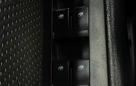 Chevrolet Captiva I, 2008 год, 849 999 рублей, 19 фотография