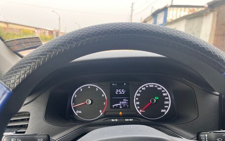 Volkswagen Polo VI (EU Market), 2020 год, 1 630 000 рублей, 5 фотография