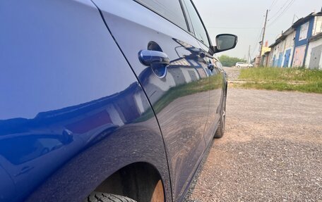 Volkswagen Polo VI (EU Market), 2020 год, 1 630 000 рублей, 3 фотография