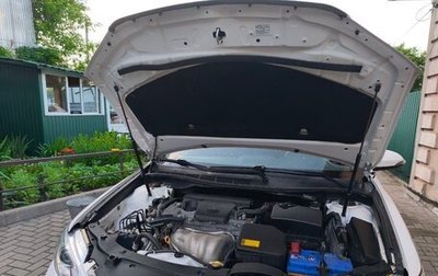 Toyota Camry, 2013 год, 2 150 000 рублей, 1 фотография
