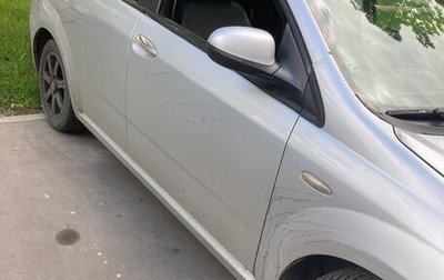 Fiat Croma, 2006 год, 450 000 рублей, 1 фотография