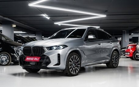 BMW X6, 2024 год, 12 200 000 рублей, 1 фотография