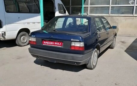 Fiat Croma, 1987 год, 270 000 рублей, 1 фотография