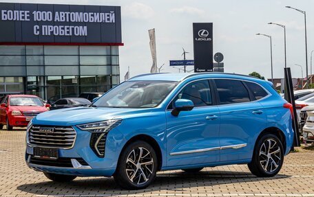 Haval Jolion, 2021 год, 2 055 000 рублей, 1 фотография