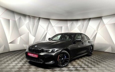 BMW 3 серия, 2024 год, 7 700 000 рублей, 1 фотография