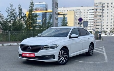 Volkswagen Lavida, 2022 год, 1 900 000 рублей, 1 фотография