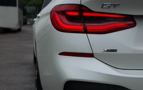 BMW 6 серия, 2018 год, 4 300 000 рублей, 5 фотография