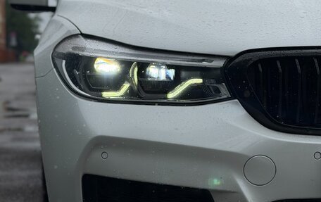 BMW 6 серия, 2018 год, 4 300 000 рублей, 6 фотография