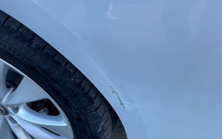 Opel Astra J, 2012 год, 780 000 рублей, 15 фотография