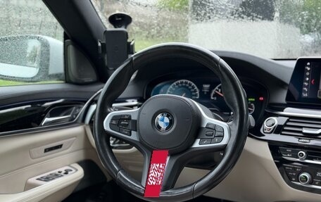 BMW 6 серия, 2018 год, 4 300 000 рублей, 7 фотография