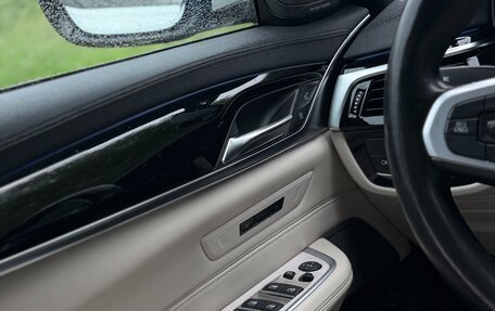 BMW 6 серия, 2018 год, 4 300 000 рублей, 10 фотография