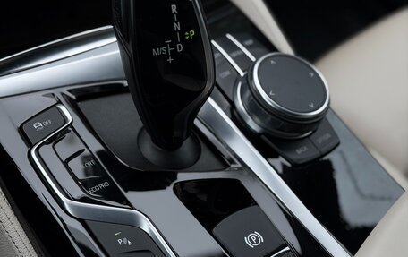 BMW 6 серия, 2018 год, 4 300 000 рублей, 9 фотография