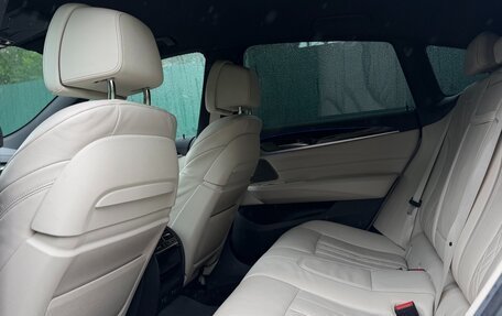 BMW 6 серия, 2018 год, 4 300 000 рублей, 14 фотография