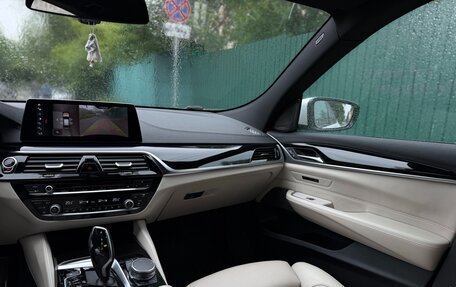 BMW 6 серия, 2018 год, 4 300 000 рублей, 8 фотография