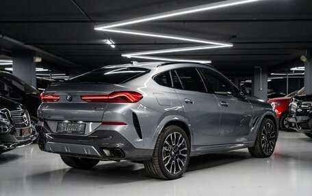 BMW X6, 2024 год, 12 200 000 рублей, 3 фотография