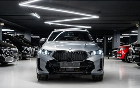 BMW X6, 2024 год, 12 200 000 рублей, 2 фотография