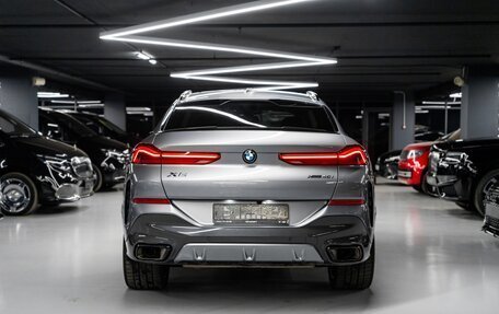 BMW X6, 2024 год, 12 200 000 рублей, 4 фотография