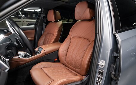 BMW X6, 2024 год, 12 200 000 рублей, 6 фотография