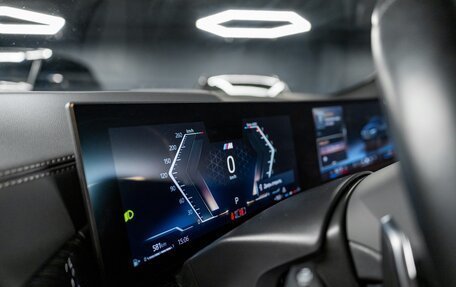 BMW X6, 2024 год, 12 200 000 рублей, 8 фотография