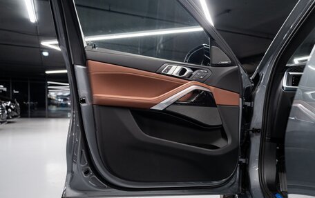 BMW X6, 2024 год, 12 200 000 рублей, 9 фотография
