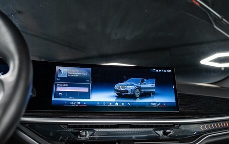 BMW X6, 2024 год, 12 200 000 рублей, 13 фотография